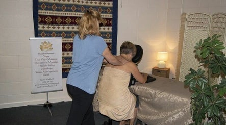 Health in Harmony Holistic Services with Lesley 3paveikslėlis