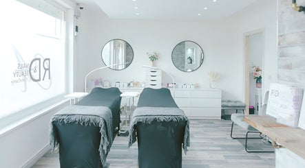 RD Nails & Beauty Clinic