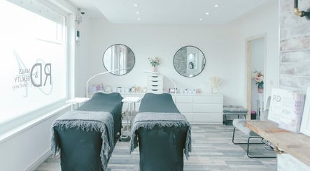 RD Nails & Beauty Clinic