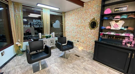 Lena Brows and Beauty Bar