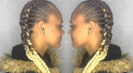 Jadeez Braids image 2
