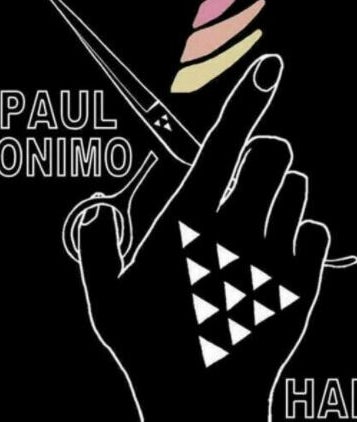 Paul Geronimo Hair, bilde 2