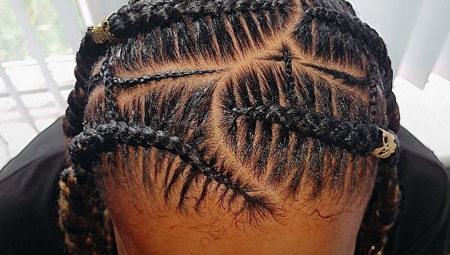Braided by Neesh image 1