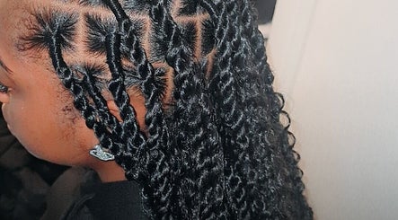 Braided by Neesh image 2