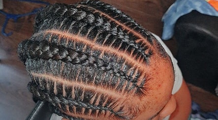 Braided by Neesh image 3