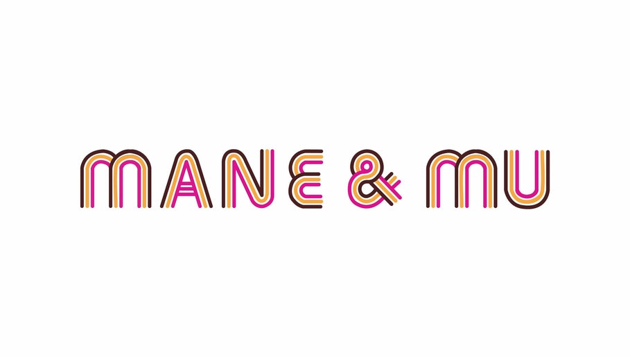 mane and mu – obraz 1