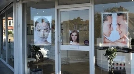 Farrah Brows & Aesthetic - at SkinFit Clinic, Hampton image 2