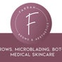 Farrah Brows & Aesthetics (Home Clinic - 3 Coombe Crescent)