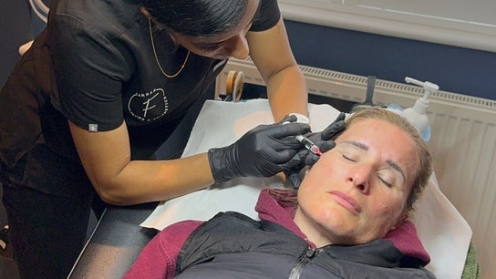 Farrah Brows & Aesthetics (Home Clinic - 3 Coombe Crescent) 4