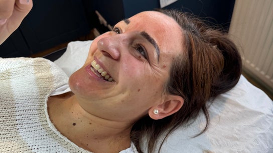 Farrah Brows & Aesthetics (Home Clinic - 3 Coombe Crescent) 6