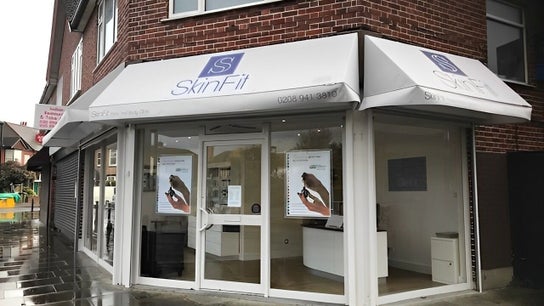 Farrah Brows & Aesthetic at SkinFit Clinic, Hampton 2