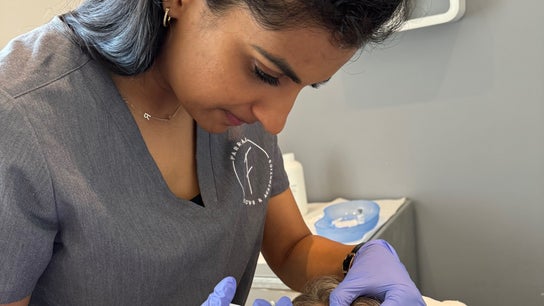 Farrah Brows & Aesthetic at SkinFit Clinic, Hampton 4