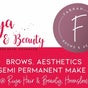 Farrah Brows & Aesthetics (Riya Hair & Beauty, Hounslow) on Fresha - Riya Hair & Beauty Salon, UK, 96A Staines Road, Hounslow, England