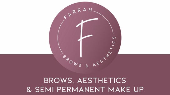 Farrah Brows & Aesthetics (Coombe Crescent) 0