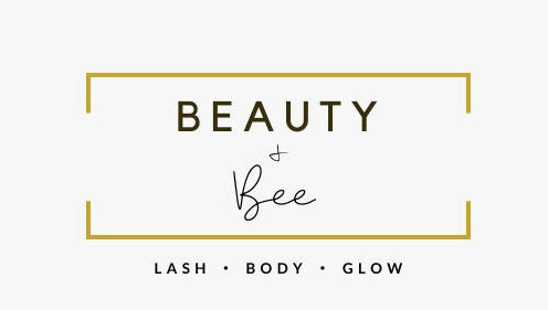Beauty and Bee – obraz 1
