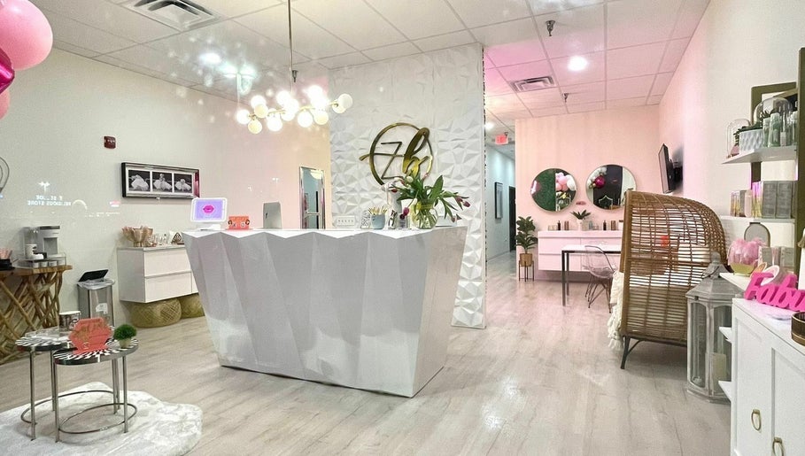 Zēlev Beauty Studio – obraz 1