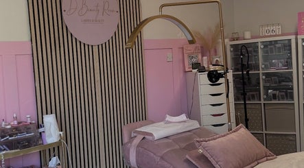 D Beauty Room