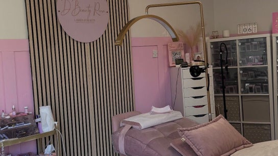 D Beauty Room
