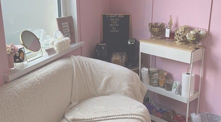 D Beauty Room imej 3