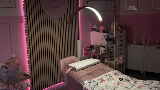 D Beauty Room