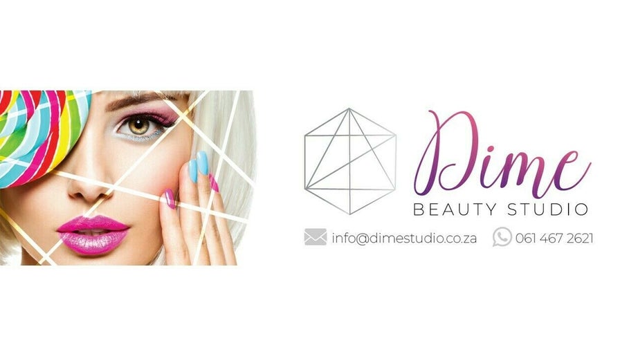 Dime Beauty Studio - Newton Park image 1