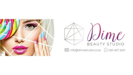 DIME Beauty Studio-Newton Park