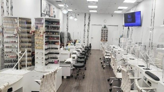 Regal Nails Salon