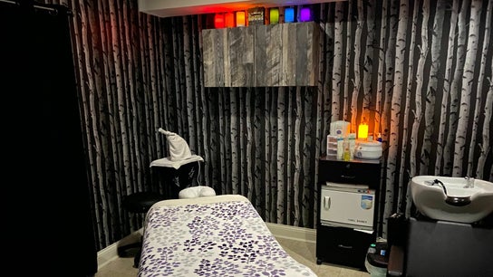 Healing Waters Salon Spa