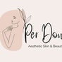Per Donna Aesthetic Skin & Beauty Clinic
