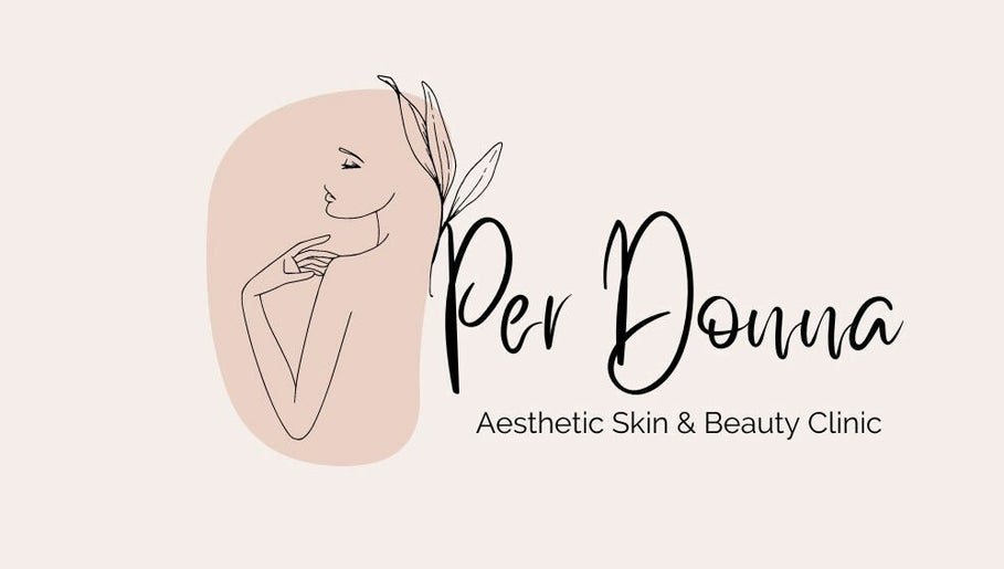 Per Donna Aesthetic Skin & Beauty Clinic imagem 1