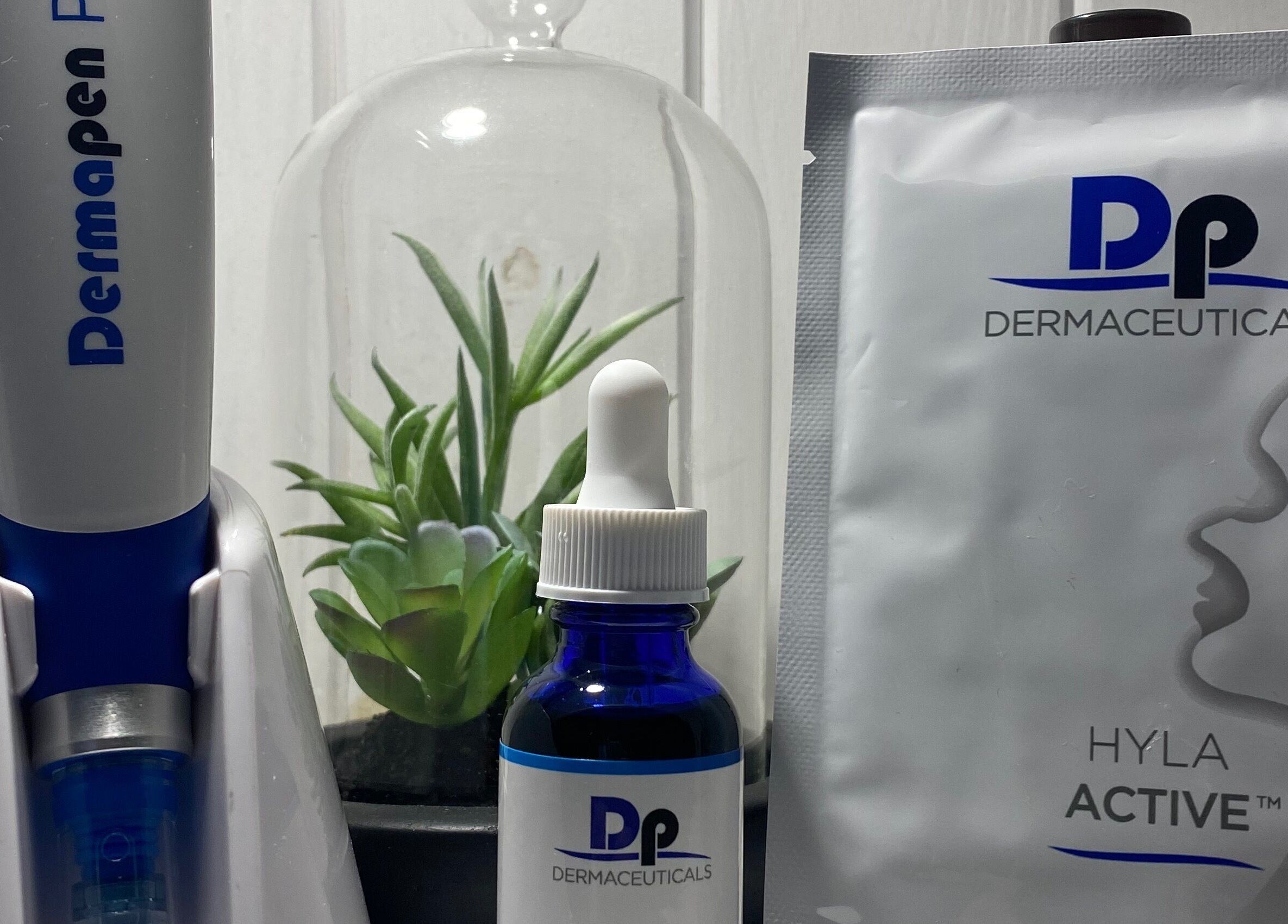 Dermapen products at Chelle Aesthetic & Beauty Specialist, Cape Town, Western Cape, ZA for effective skin treatments.