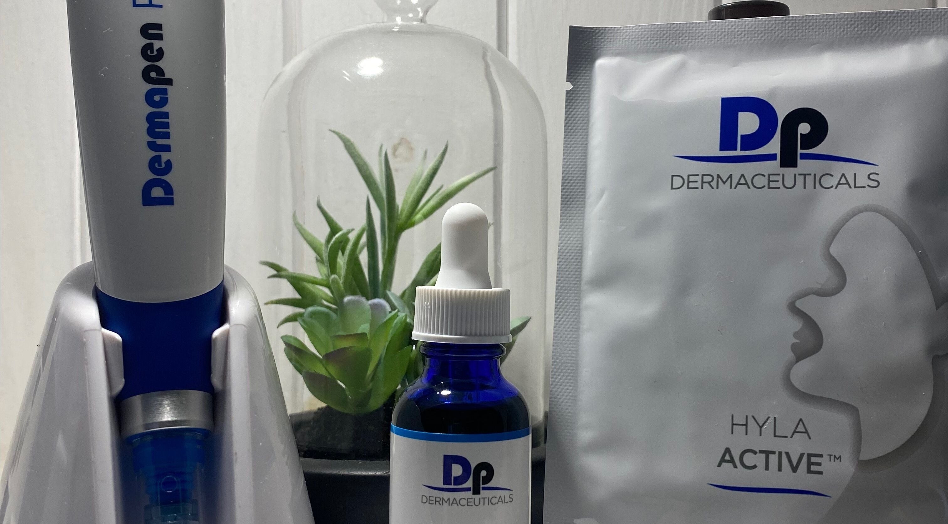 Dermapen products at Chelle Aesthetic & Beauty Specialist, Cape Town, Western Cape, ZA for effective skin treatments.