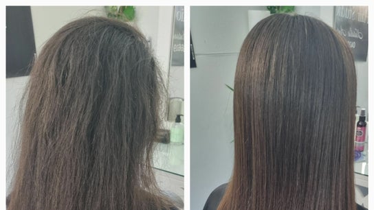 Keratin Treatment Perth - Hair Studio Wa