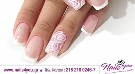 Nails For You – kuva 3