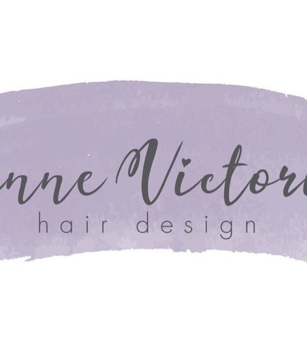 Leanne Victoria Hair Design изображение 2