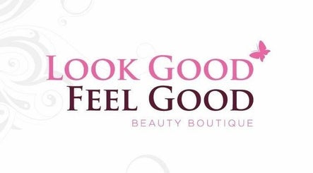 Lookgood Feelgood beauty