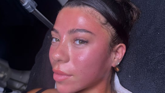 Skin Glow by Sophie