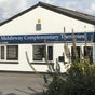 Middleway Complementary Therapies - Middleway, Saint Blazey, England