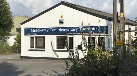 Middleway Complementary Therapies