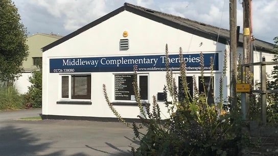 Middleway Complementary Therapies