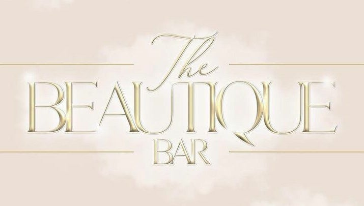Image de The Beautique Bar 1