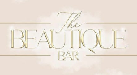 The Beautique Bar