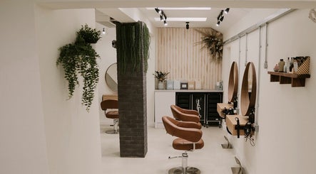 Fir Salon – kuva 3