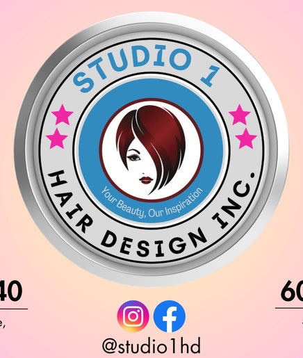 Εικόνα Studio 1 Hair Design (Cloverdale) 2