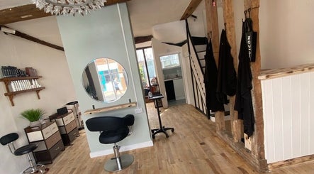 The Hair Studio image 2