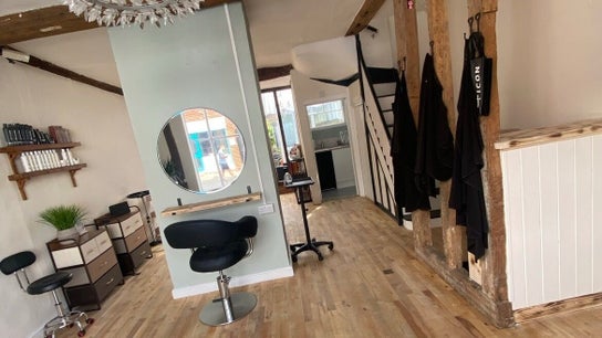 The Hair Studio