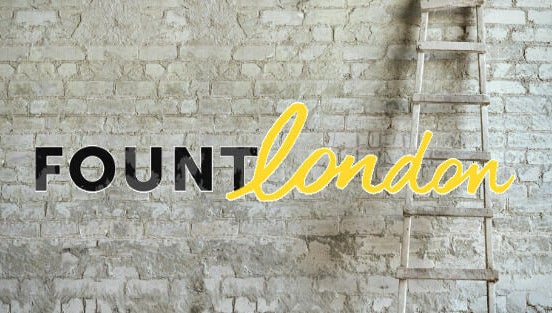 Εικόνα FountLondon - Old Street 1