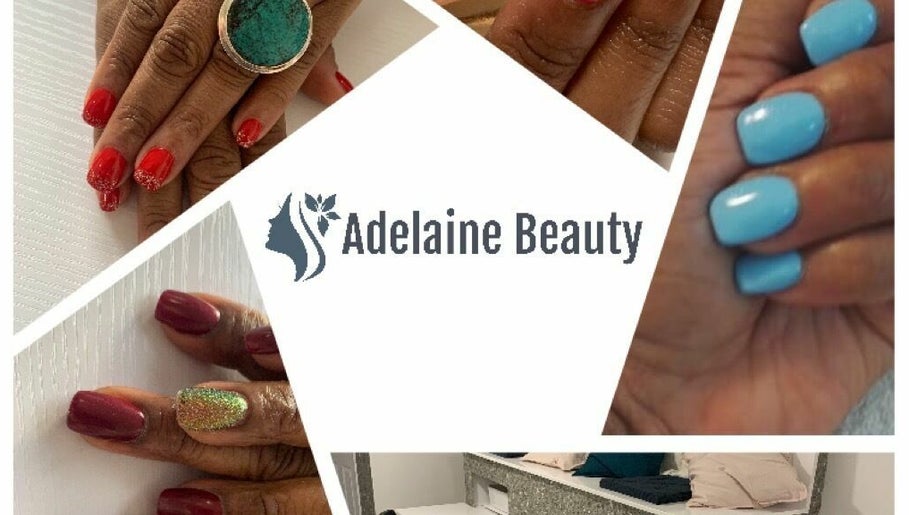 Adelaine Beauty – obraz 1