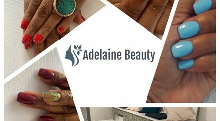 Adelaine Beauty