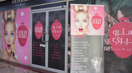 Image de Strawberry Nails and Hair Salon 3